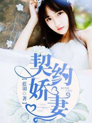 契约娇妻（浅凝所著的网络小说）