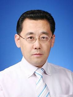 金波(吉林大学材料科学与工程学院教授)
