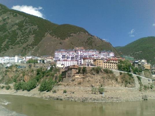 雅江县