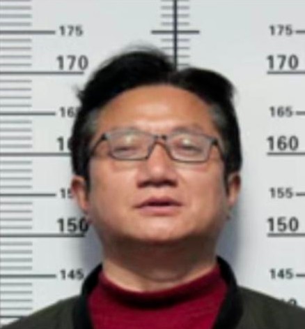 向黎（四川达州涉黑组织头目，达州外国语学校原校长）
