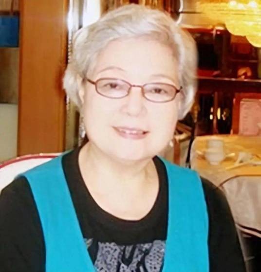 林婉珍（中国画家、中国福建籍书画会常务理事、平鑫涛的前妻）