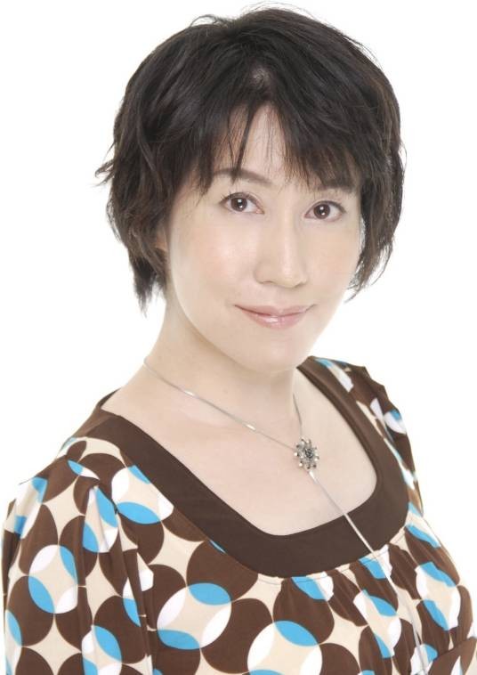 星野千寿子