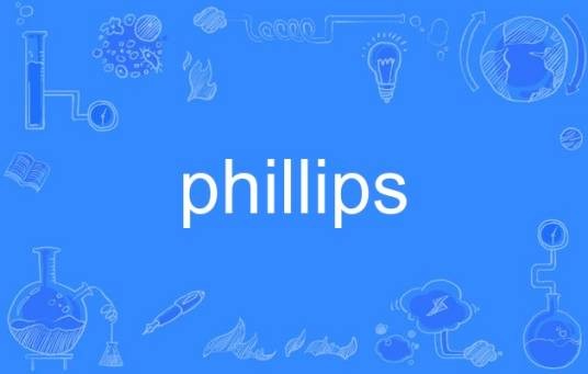 phillips