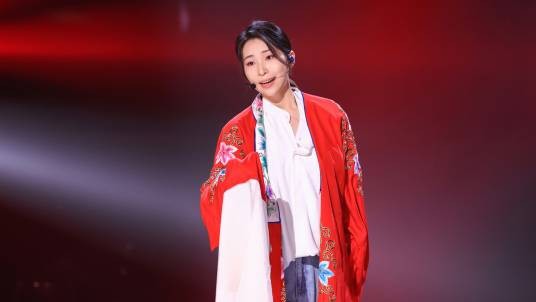 戚琦（中国内地女歌手）