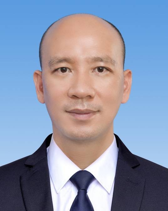 莫建军（湛江市海洋与渔业局党组成员、副局长）