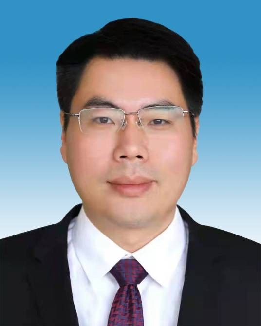 韩旭（湖北省荆州市委常委、市政府常务副市长、党组副书记）