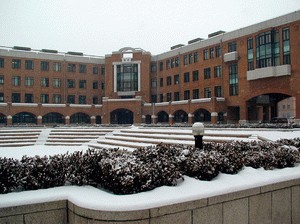 清华大学物理系