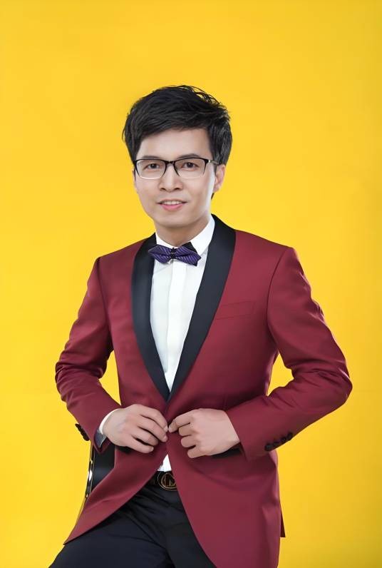李绪杰（中国内地歌手、词曲创作人、音乐制作人）