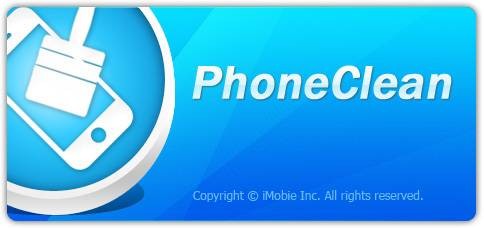 PhoneClean