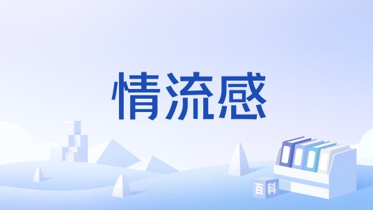 情流感(文化术语)
