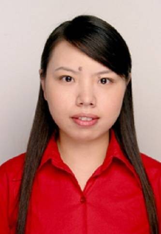 何玉婷（重庆交通大学人文学院旅游管理系助教）