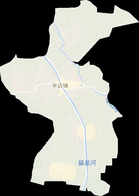辛店镇（河北省邢台市任泽区下辖镇）