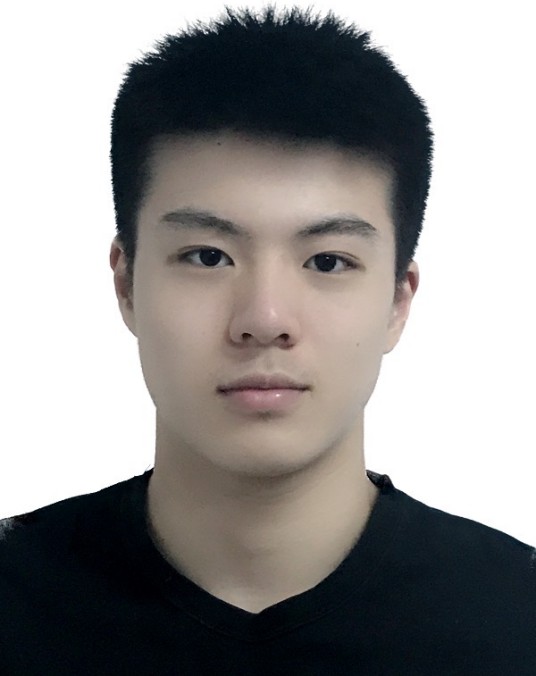 张翼祥(中国男子游泳运动员)