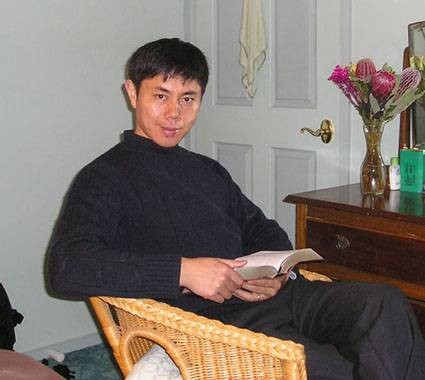 刘佳林（上海交通大学人文学院中文系教授）