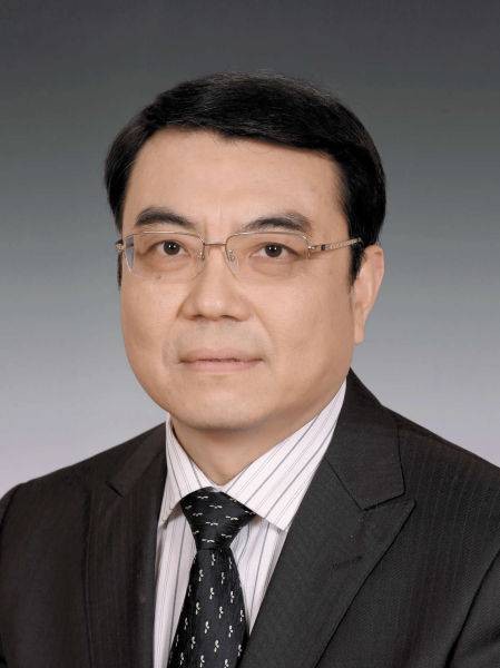 付毅(成都市政协原副主席)