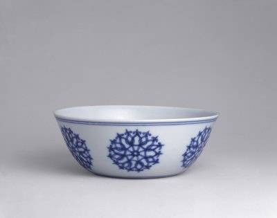明成化青花瓷