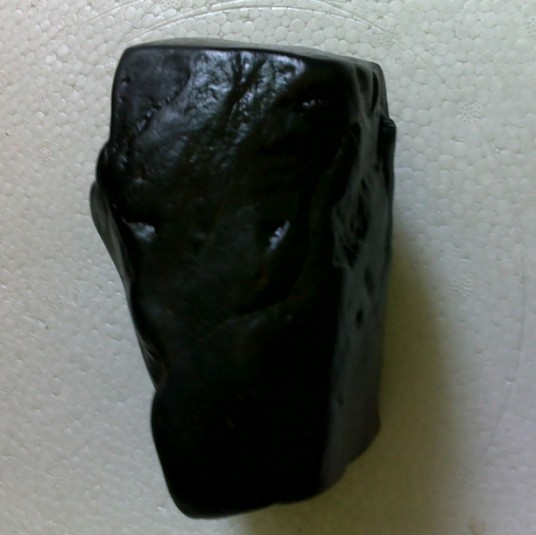 黑石（麦加禁寺圣迹之一(al—Hajar al—Aswad)）