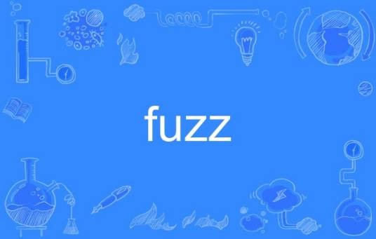 fuzz