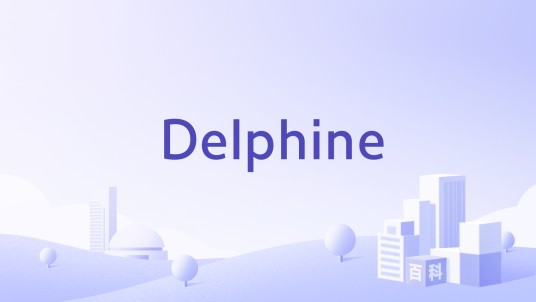 Delphine