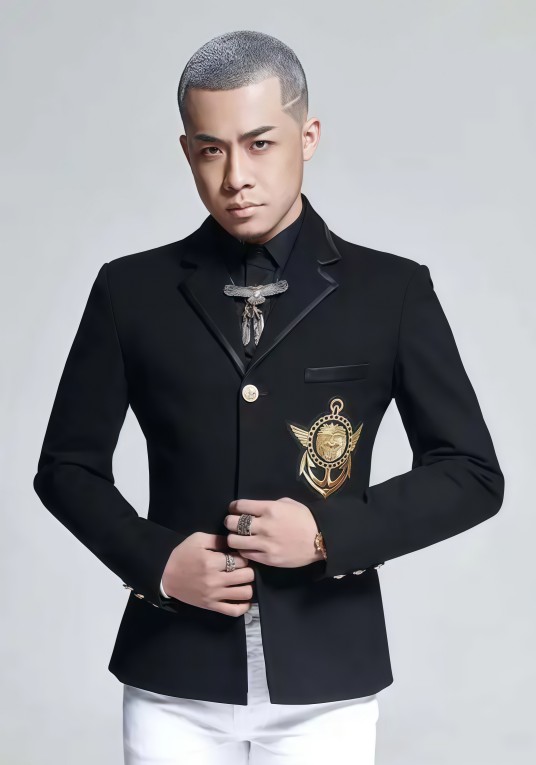 大壮（中国内地男歌手、演员、主播）