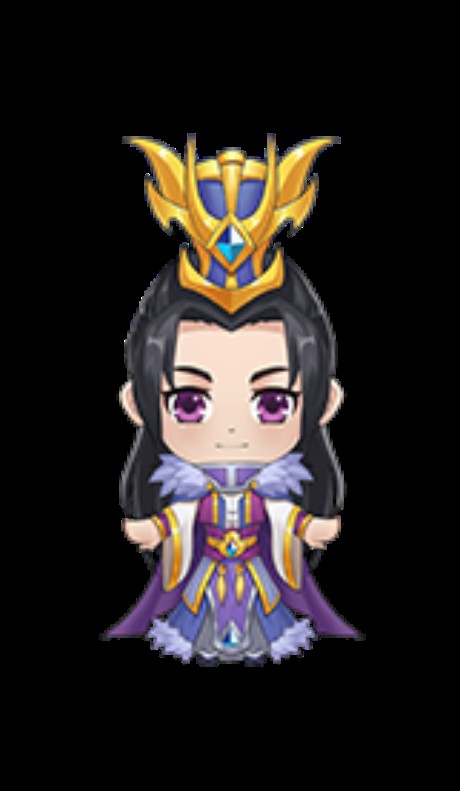 曹叡（《三国杀》中的魏势力B级男性将灵）