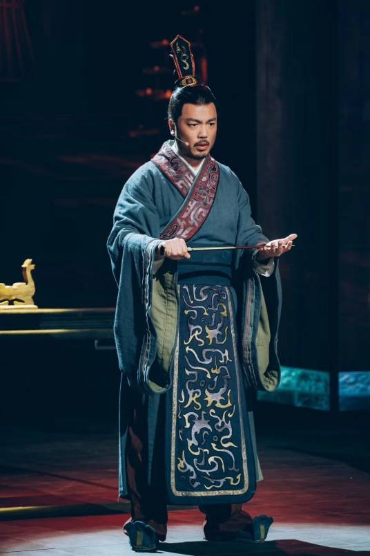 朱峰（导演）