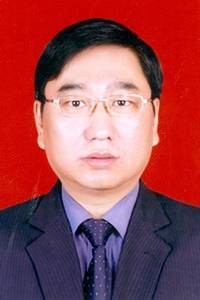 王江（新疆维吾尔自治区人大常委会秘书长、党组成员）