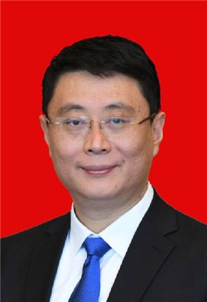 李京京（山西省太原市清徐县委书记、县人武部党委第一书记）