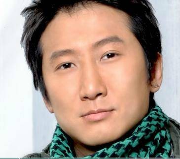 洪天明（中国香港男演员、主持人）