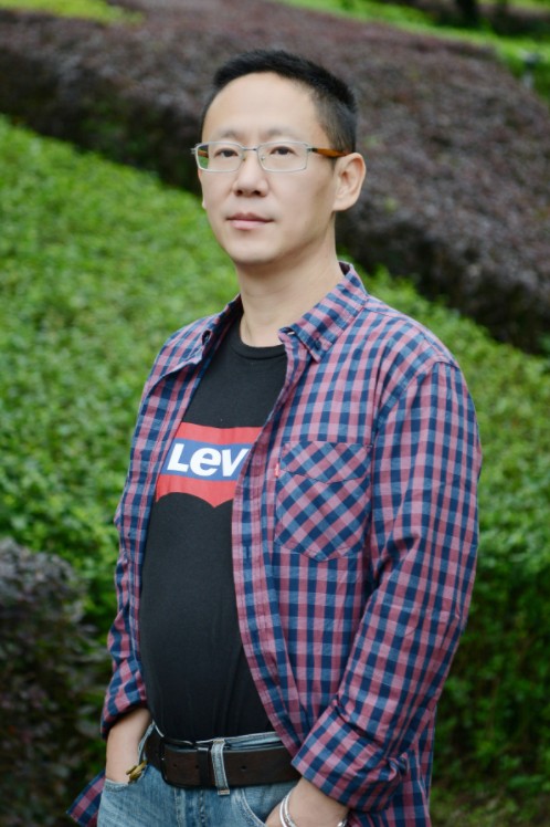 郭川（西南大学历史文化学院副教授）