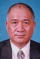傅立民(原商业部副部长、中国轻工总会副会长)