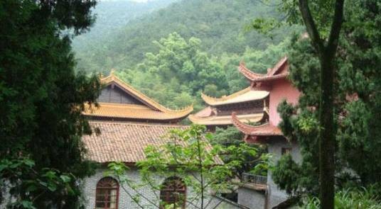 青原山