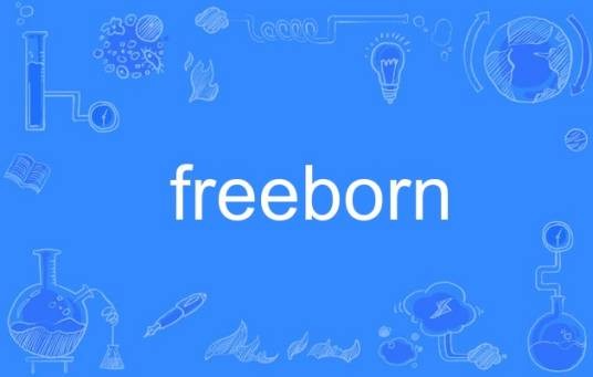 freeborn