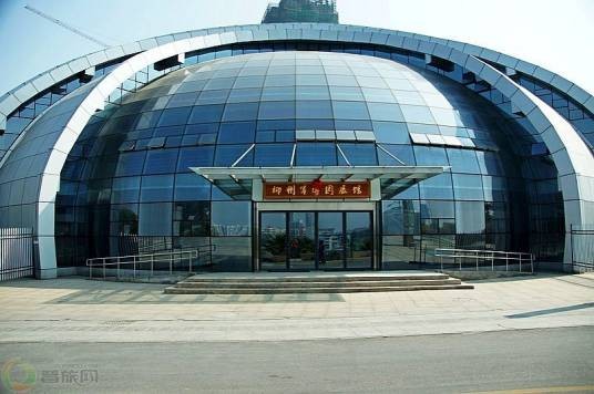 柳州军事博物园