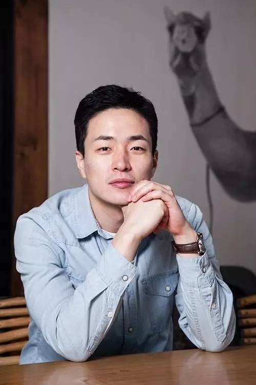 李炳宪（韩国导演、编剧、制作人）