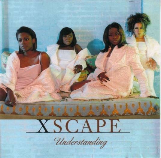 Understanding(Xscape演唱的歌曲)