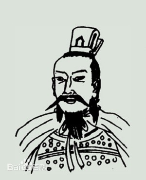 李暠（西凉开国君主）