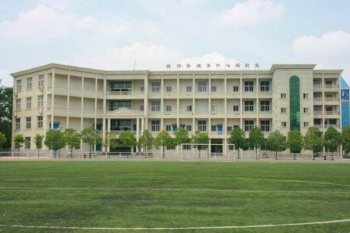 武昌首义学院经济管理学院