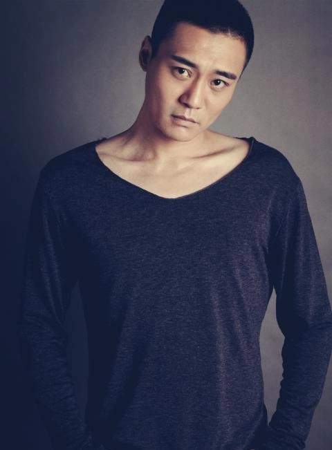 侯杰(中国内地男导演、演员)