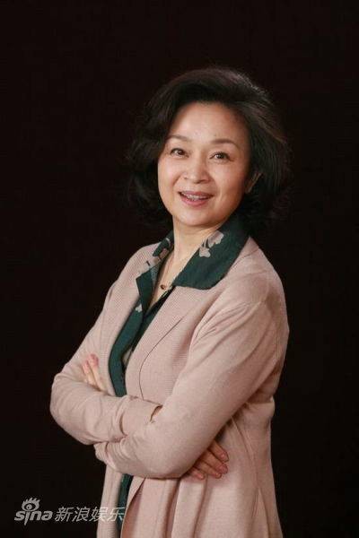 刘莉莉(中国内地影视女演员)