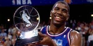 1992年NBA全明星赛