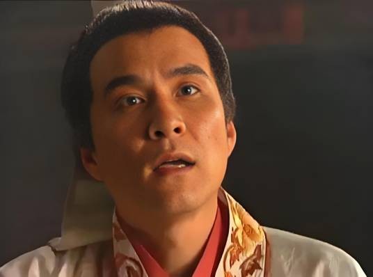 西门庆（电视剧《水浒传》中的男配角）