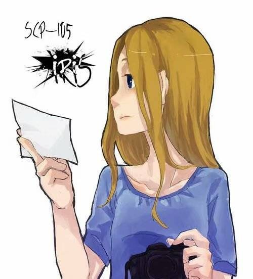 SCP-105