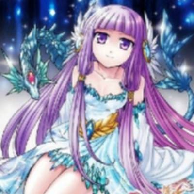 欧若拉(漫画《盖亚冥想重生苍穹》中的角色)