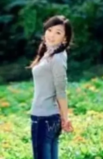 杨樾（女教师）