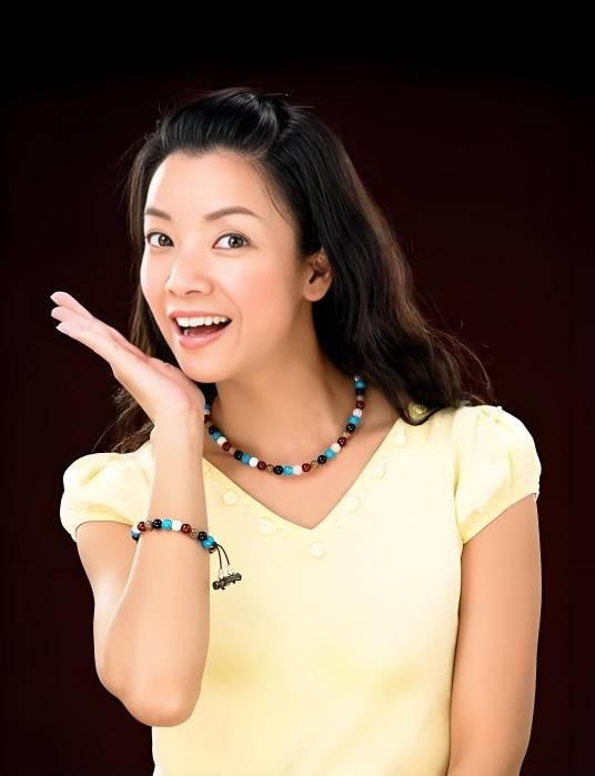 王渝文（中国台湾女演员）