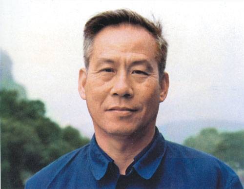 许士杰（原化学工业部副部长）