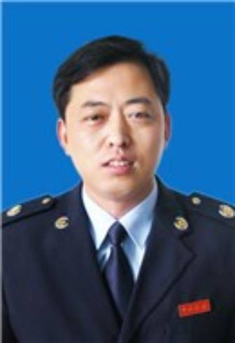 杨志亮(安徽省宣城市税务局党委委员、副局长)