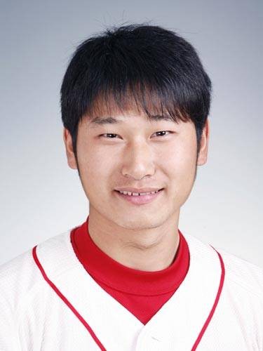 杨洋（中国棒球运动员）