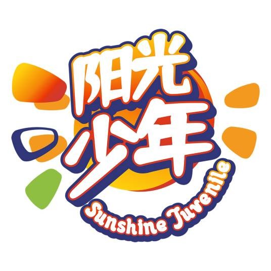 阳光少年（少儿益智闯关类电视节目）